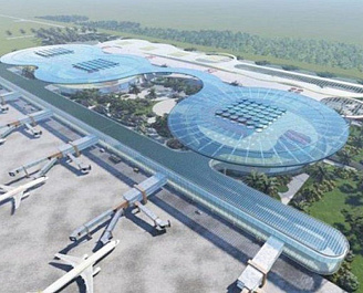 Все дороги ведут в Мерсин. Открытие нового аэропорта в Мерсине и прямые рейсы из Москвы в Адану