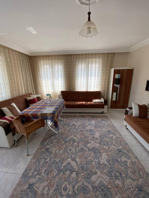 Apartment 2+1 in Alanya, Mahmutlar