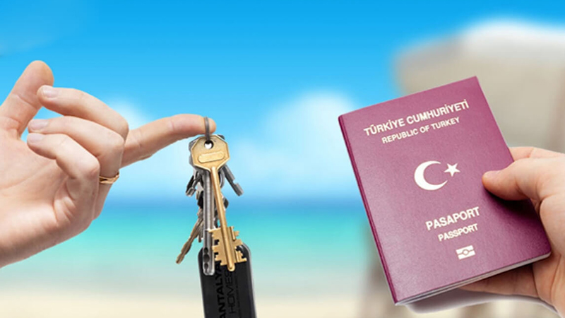 New conditions for obtaining Turkish citizenship
