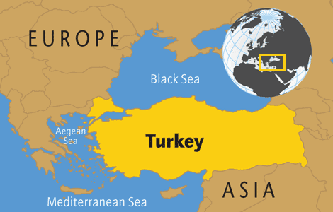 Прогнозируемый рост экономики Турции