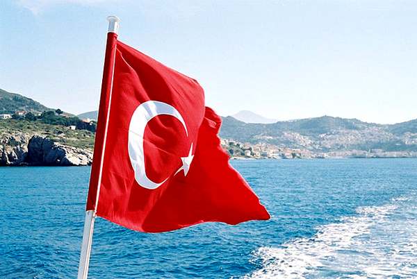 Прямые инвестиции в Турцию растут