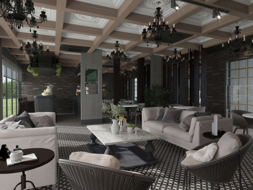 Premium luxury in the center of Alanya