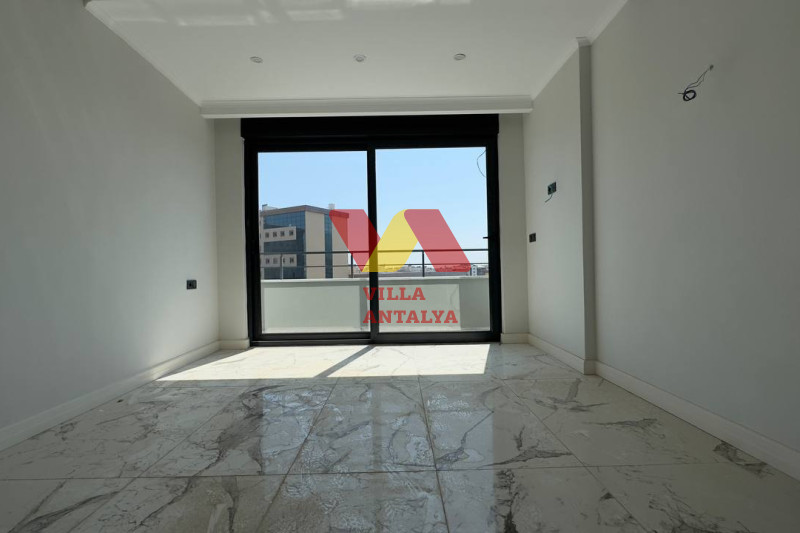 Квартира 3+1 под гражданство в Алании. Фото 14