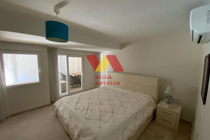 Вилла 4+1 под гражданство на берегу моря в Алании. Фото 10