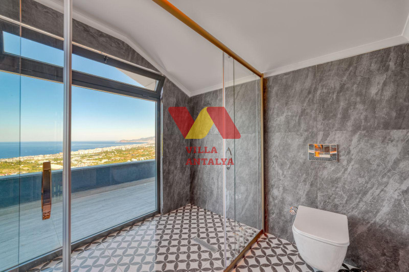 Вилла Черри под гражданство, Алания, Каргыджак. Фото 20