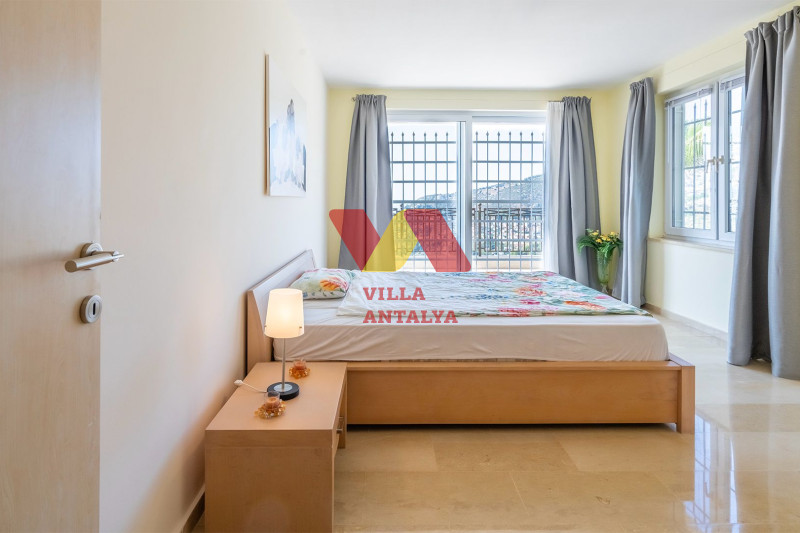 Просторная вилла 5+1 в Алании. Фото 19