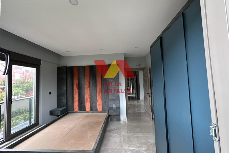 Современные меблированные квартиры в Белеке. Фото 10