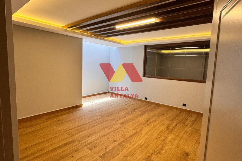 Идеальная вилла 4+1 в Алании, под гражданство. Фото 8