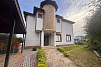 4+1 villa in Alanya, Oba citizenship. Фото 2
