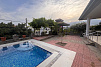 4+1 villa in Alanya, Oba citizenship. Фото 3