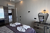 1+1 apartment with a sea view in Alanya, Kargıcak. Фото 43
