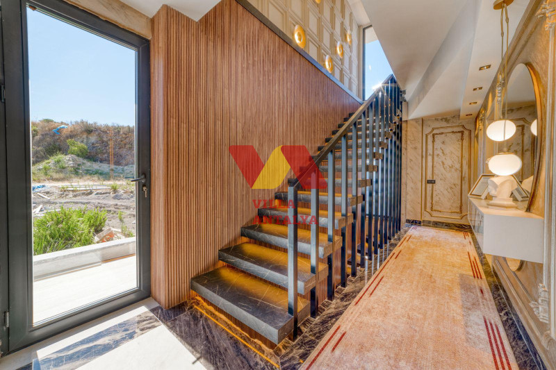 Вилла Черри под гражданство, Алания, Каргыджак. Фото 17