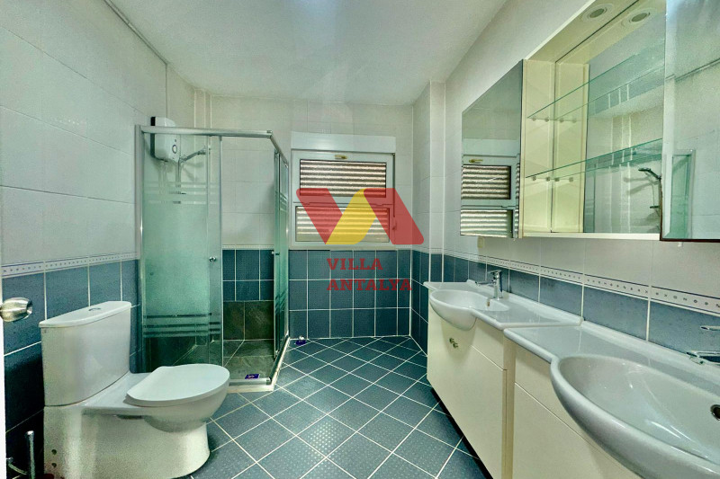 Вилла с видом на море в Алании. Фото 28