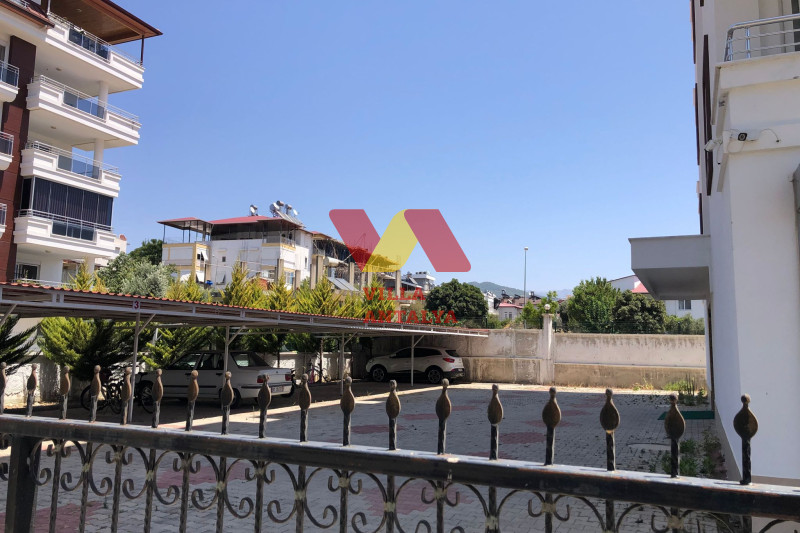 Квартира 3+1 в городе Газипаша. Фото 21