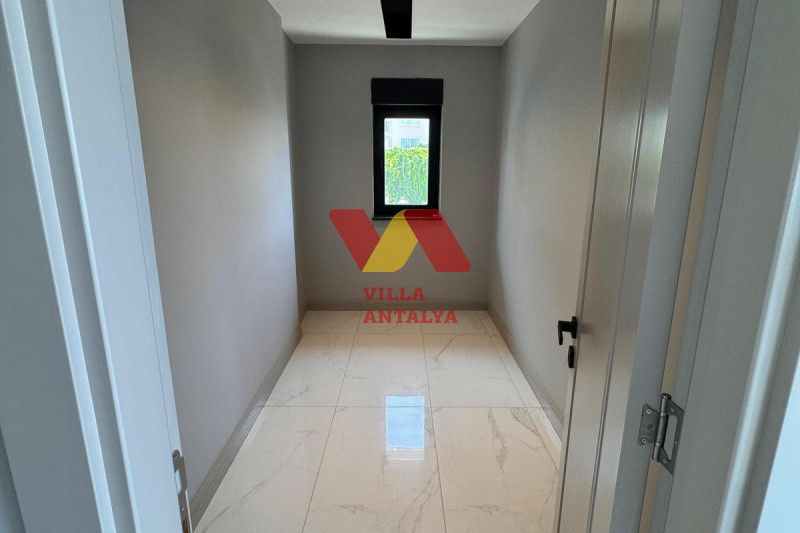 Идеальная вилла 4+1 в Алании, под гражданство. Фото 12