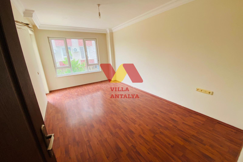 Квартира 3+1 в Коньялты, 250 м до моря. Фото 8