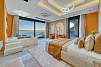 Stylish 4+1 villa in Alanya for citizenship. Фото 12
