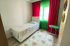 Квартира 2+1 с мебелью в Лимане. Фото 14
