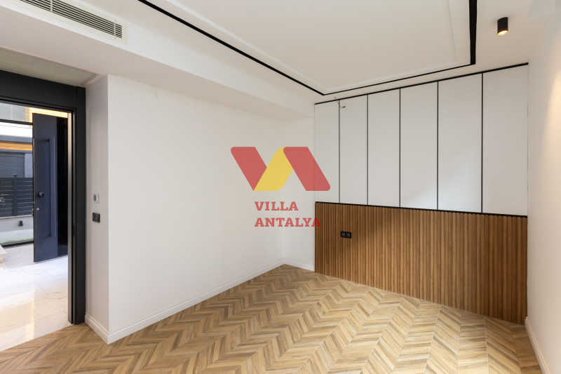 Загородный уровень жизни в Анталии, 4+1. Фото 18