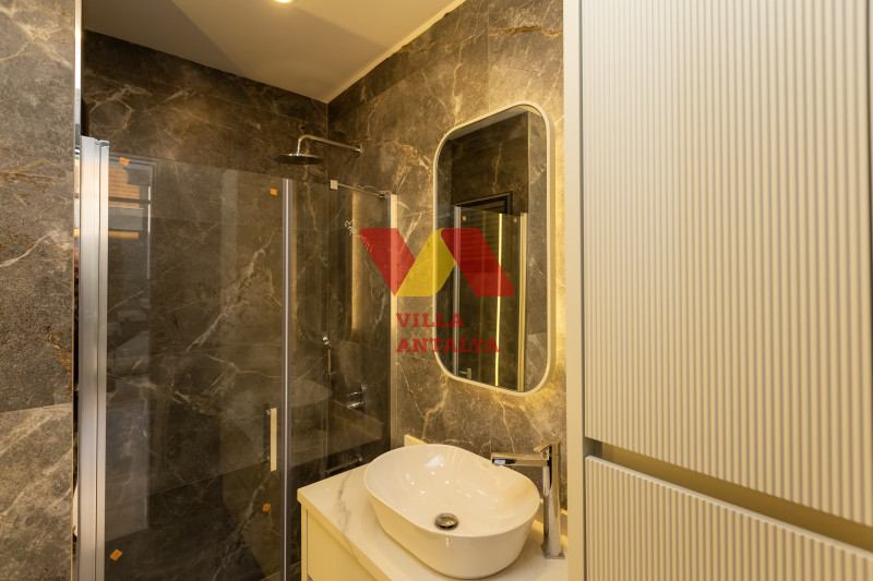 Загородный уровень жизни в Анталии, 4+1. Фото 20