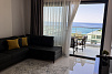 1+1 apartment with a sea view in Alanya, Kargıcak. Фото 30