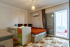 Apartment 2+1, in Alanya, Cikcilli. Фото 15