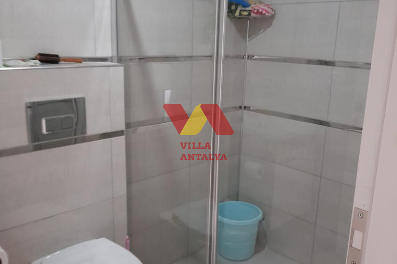 Квартира 3+1 в городе Газипаша. Фото 4