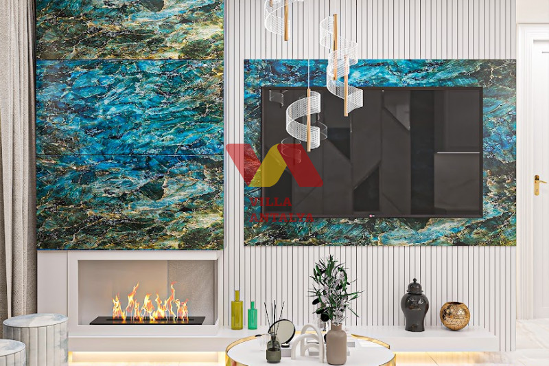 Бутик-резиденция по доступной цене в Махмутлар, Алания. Фото 16