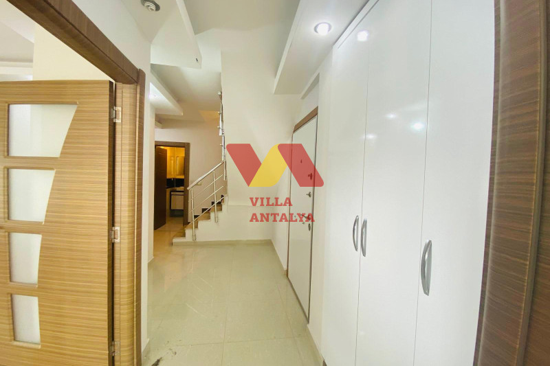 Квартира в Анталии в Коньялты под гражданство,3+1. Фото 16