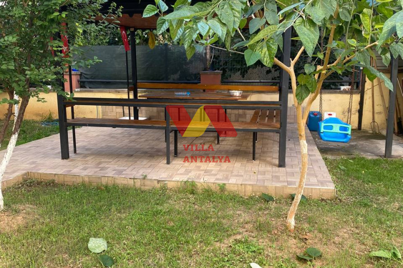 Квартира 2+1 в Алании, Махмутлар от собственника. Фото 5