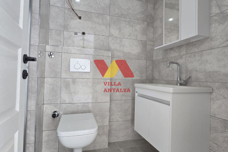 Квартира 1+1 в Алании, Махмутлар по привлекательной цене. Фото 10