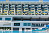 1+1 apartment with a sea view in Alanya, Kargıcak. Фото 20