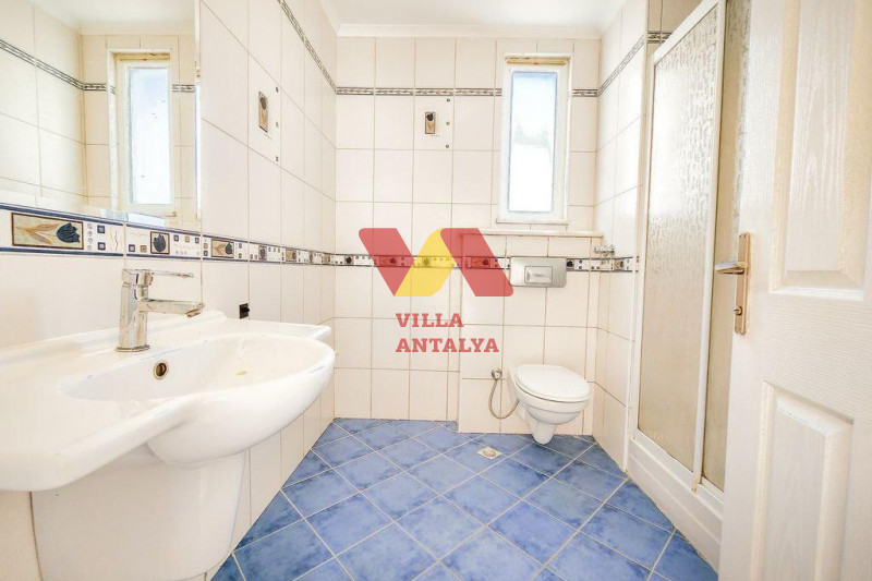 Вилла 4+1 в Алании, Каргыджак. Фото 29