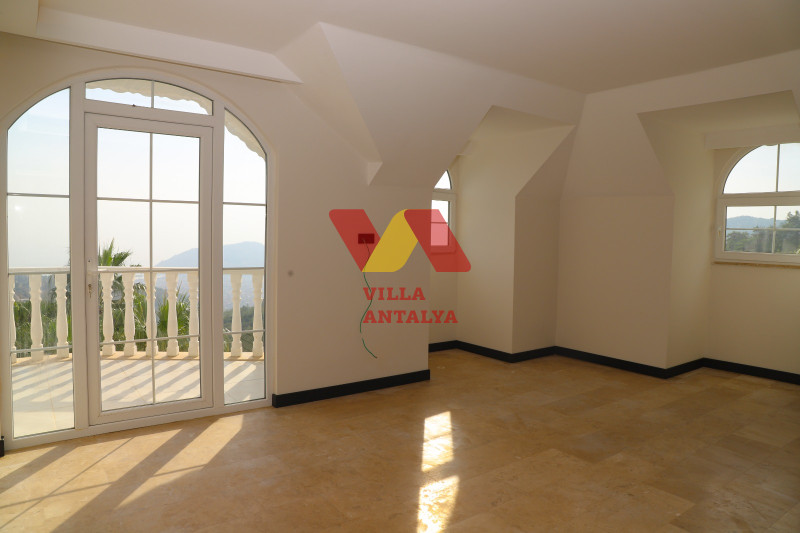 Уютная вилла 2+1 в Алании, под гражданство. Фото 10