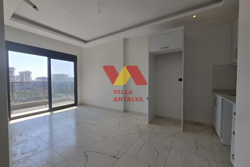 Квартира 1+1 в Алании, Махмутлар по привлекательной цене. Фото 16