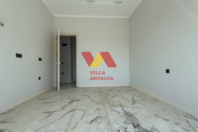 Квартира 3+1 под гражданство в Алании. Фото 17