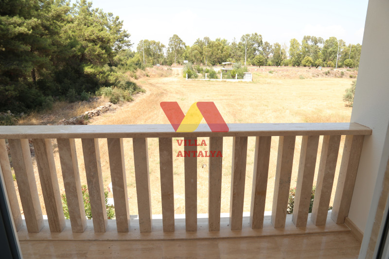 Роскошная вилла 5+1 в районе Дёшемеалты, Анталья . Фото 17