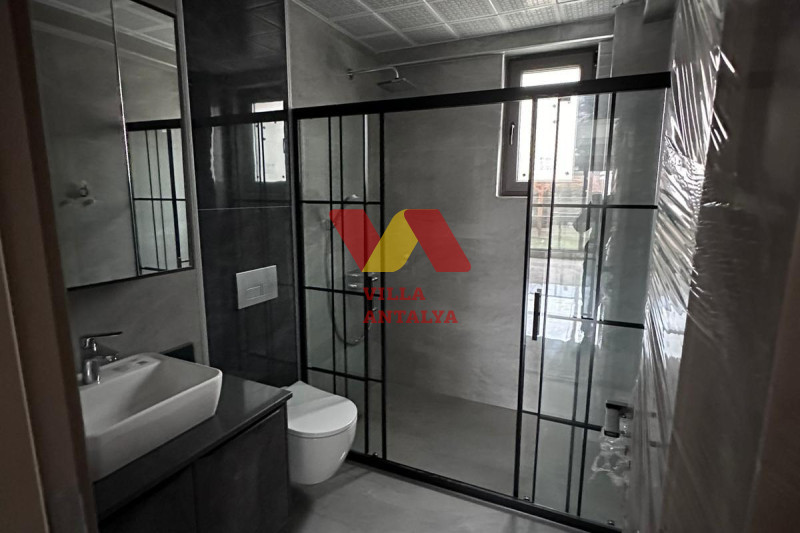 Современные меблированные квартиры в Белеке. Фото 12