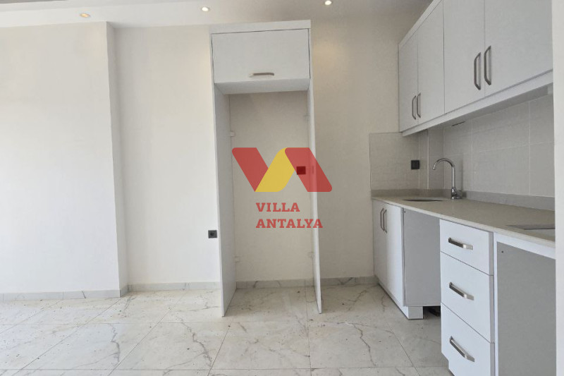 Квартира 1+1 в Алании, Махмутлар по привлекательной цене. Фото 15