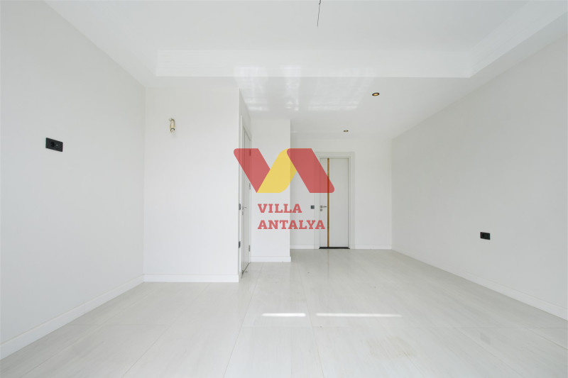 Новая квартира 2+1 в шикарном комплексе Алания, Тюрклер. Фото 15