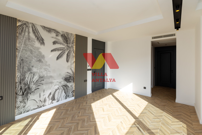 Загородный уровень жизни в Анталии, 4+1. Фото 16