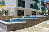 1+1 apartment with a sea view in Alanya, Kargıcak. Фото 27