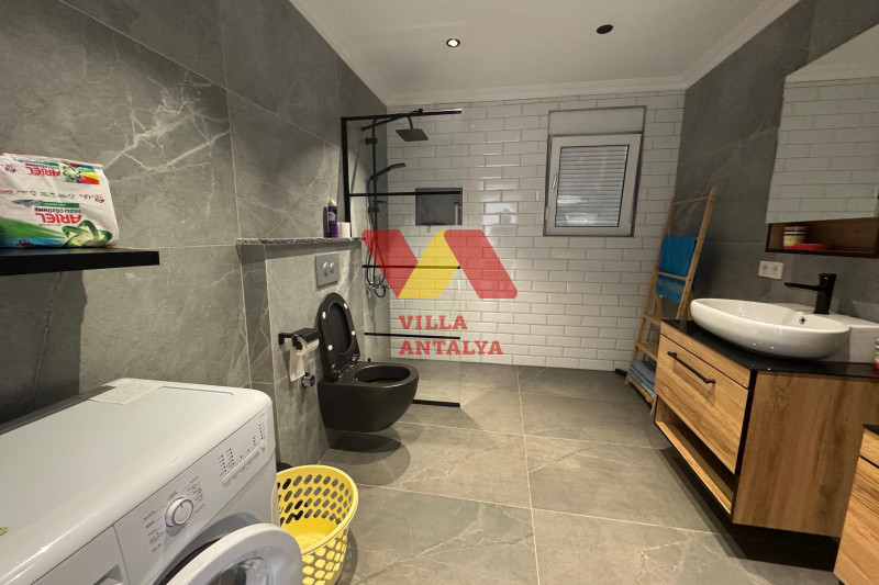 Вилла 3+1 в Алании, Махмутлар. Фото 22