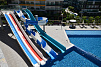 1+1 apartment with a sea view in Alanya, Kargıcak. Фото 6