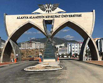Открытие центра молекулярной медицины в Аланье