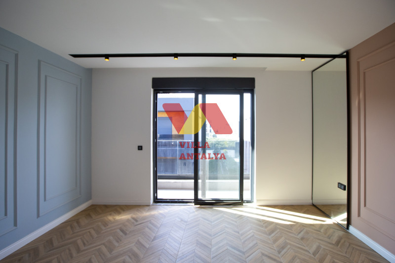 Загородный уровень жизни в Анталии, 4+1. Фото 9