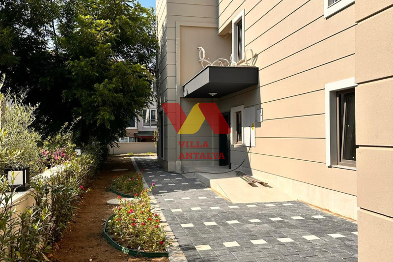 Современные меблированные квартиры в Белеке. Фото 4