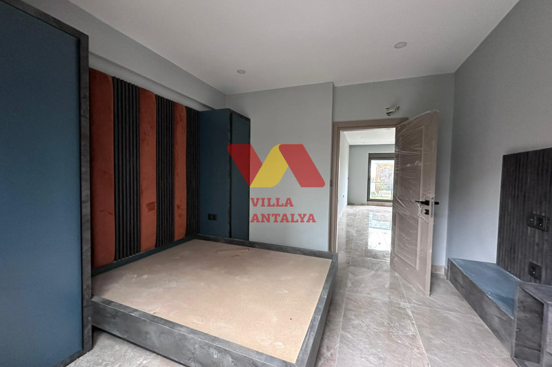 Современные меблированные квартиры в Белеке. Фото 9