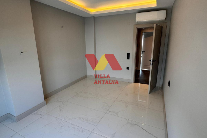 Идеальная вилла 4+1 в Алании, под гражданство. Фото 10