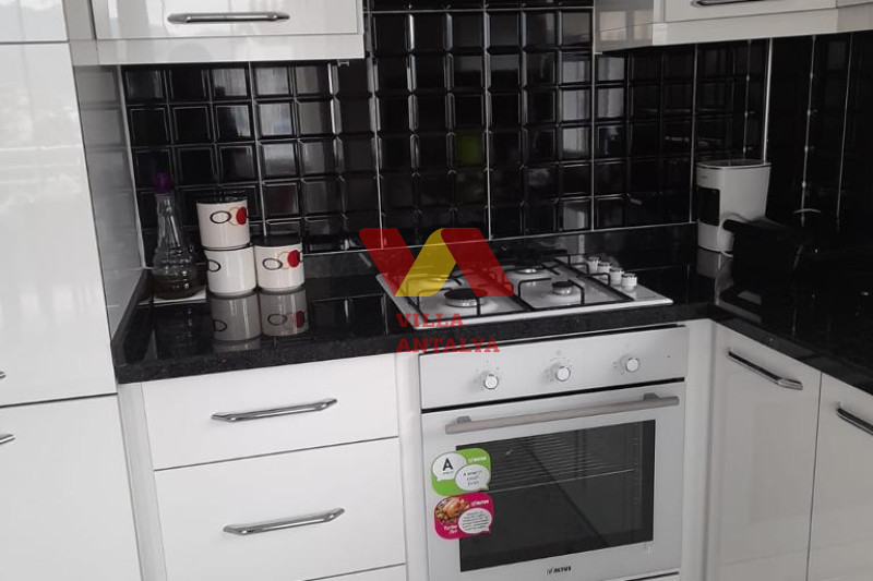 Квартира 3+1 в городе Газипаша. Фото 6